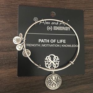 Alex and Ani - Path of Life